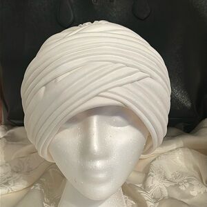 Vintage 60s Turban Kangol